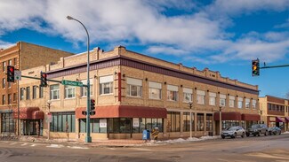 More details for 120 N 3rd St, Bismarck, ND - Office for Lease