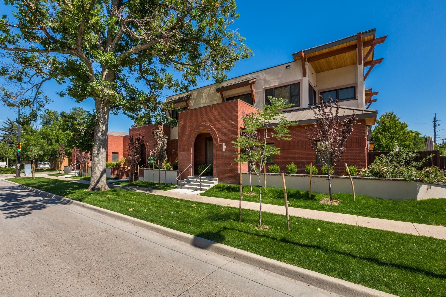 2400 Broadway St, Boulder, CO 80304 Office for Lease