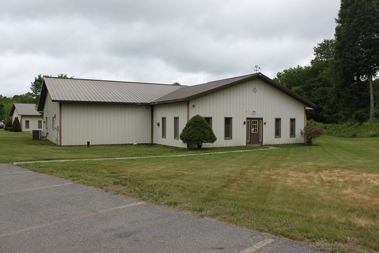 867 Route 12, Westmoreland, NH for sale - Primary Photo - Image 1 of 1