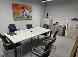 Cranmore Dr, Solihull for lease Interior Photo- Image 1 of 3