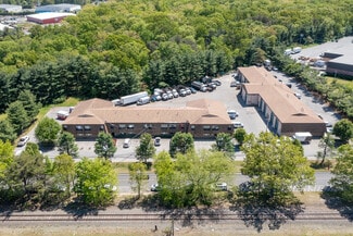 More details for 300-308 E Park Ave, Hainesport, NJ - Flex for Lease