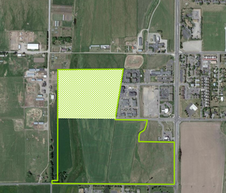 More details for Stucky Rd, Bozeman, MT - Land for Sale