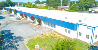 More details for 4164 Northeast Expy, Doraville, GA - Industrial for Lease