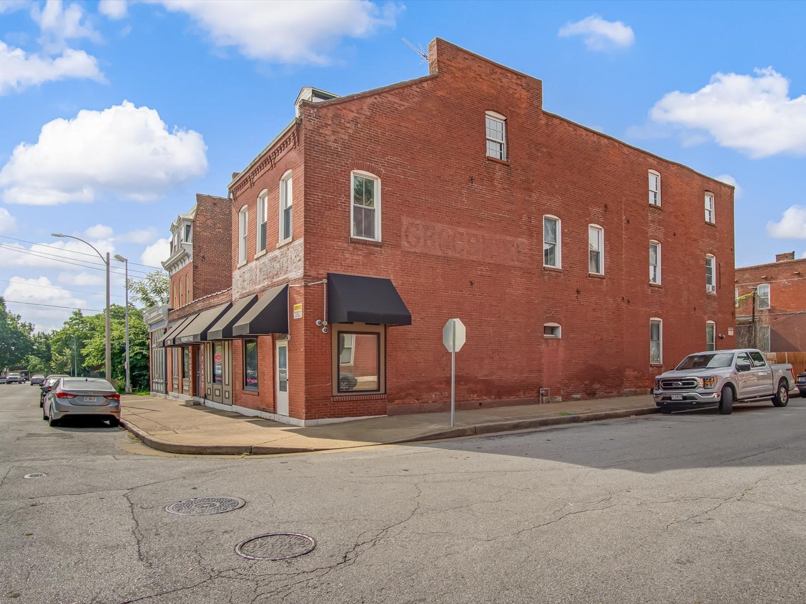 1818 Sidney St, Saint Louis, MO for sale Building Photo- Image 1 of 36