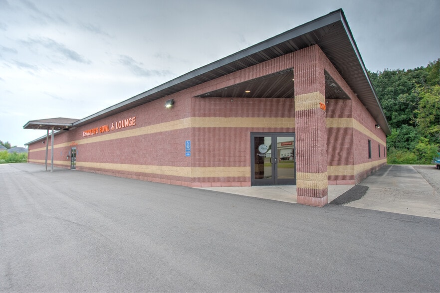 1270 W 3rd St, Rush City, MN for sale - Building Photo - Image 3 of 50