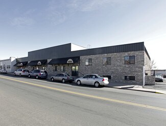 More details for 3020-3040 S Tejon St, Englewood, CO - Industrial for Lease