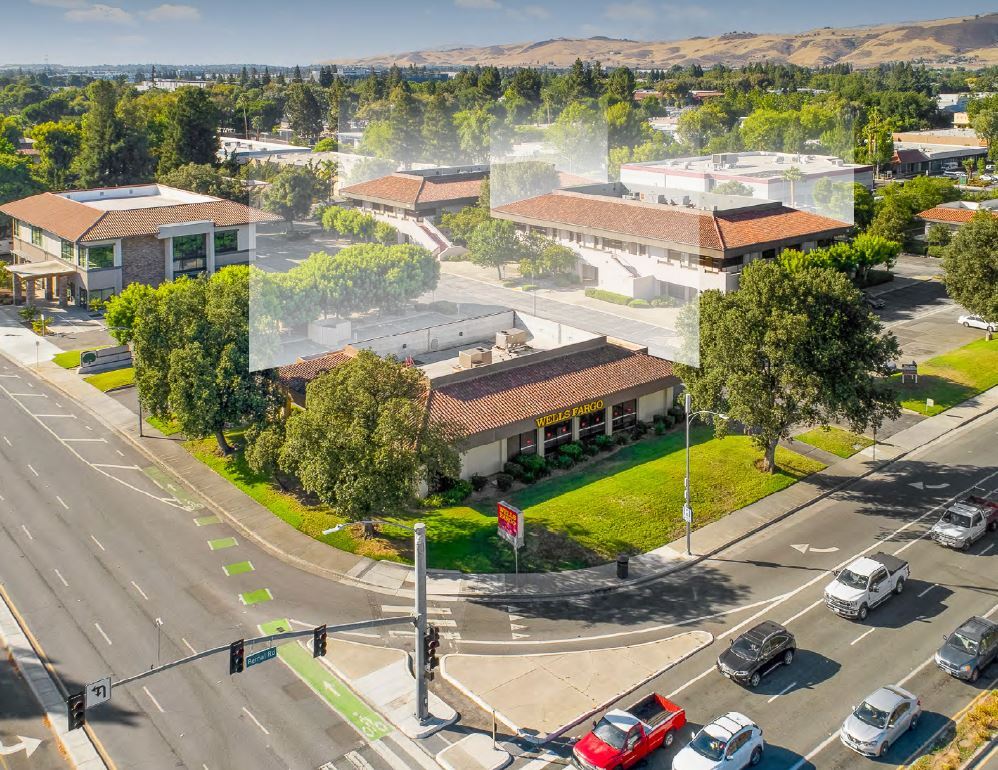 Bernal Business Center portfolio of 3 properties for sale on LoopNet.com Building Photo- Image 1 of 9