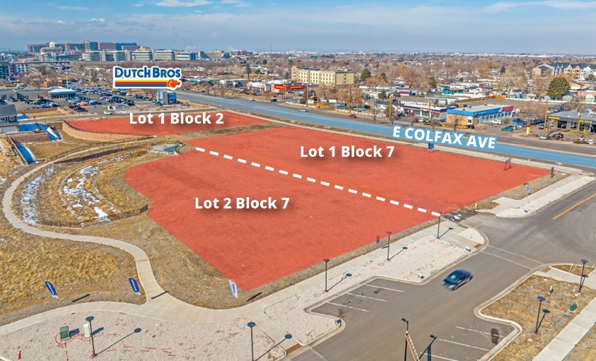 14800 Colfax Avenue, Aurora, CO for sale - Building Photo - Image 2 of 3