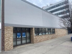 27-35 Public Sq, Wilkes Barre PA - Storefront Property