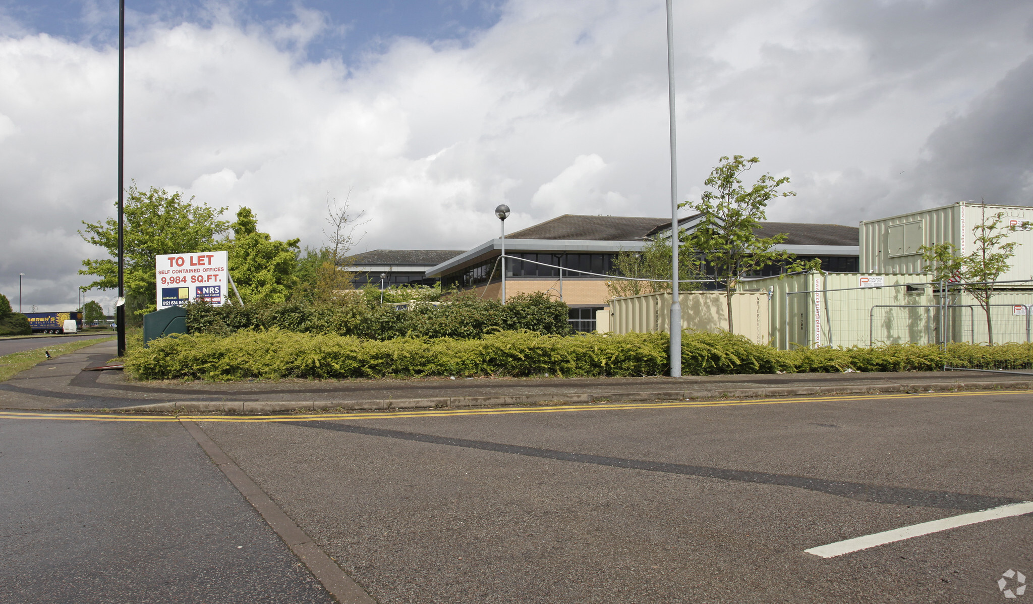 Redgrave Close, Coventry for lease Primary Photo- Image 1 of 6