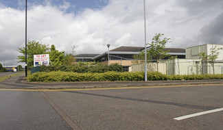 More details for Redgrave Close, Coventry - Office for Lease