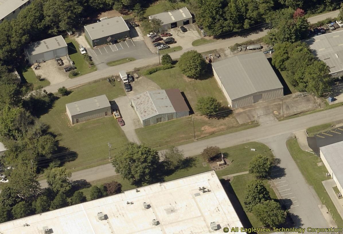 2340 Murphy Blvd, Gainesville, GA for sale Building Photo- Image 1 of 1