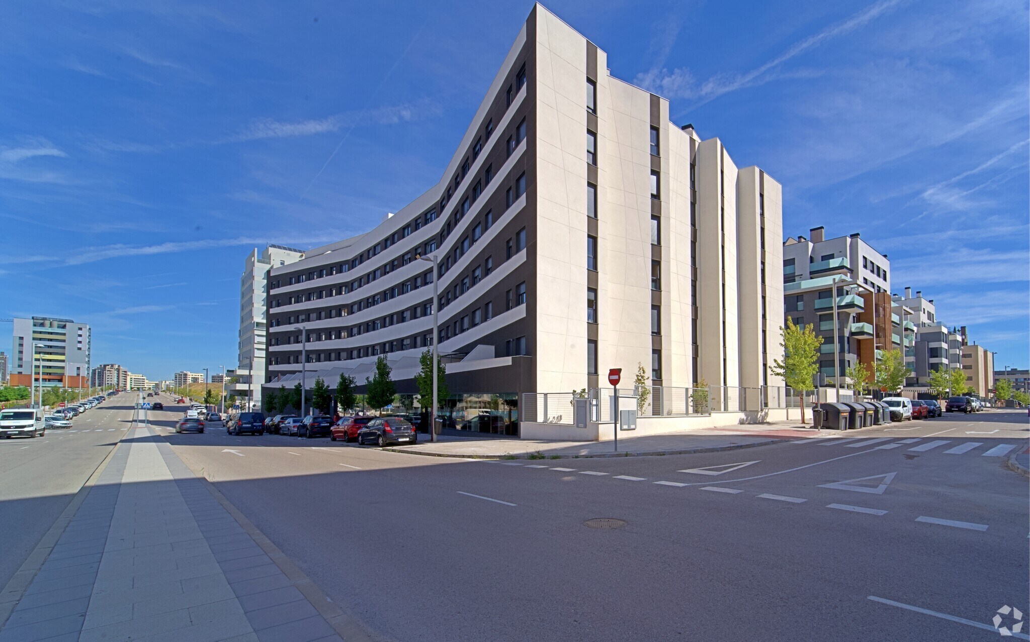 Calle Arroyo del Cañaveral, 64, Madrid, Madrid for sale Building Photo- Image 1 of 1