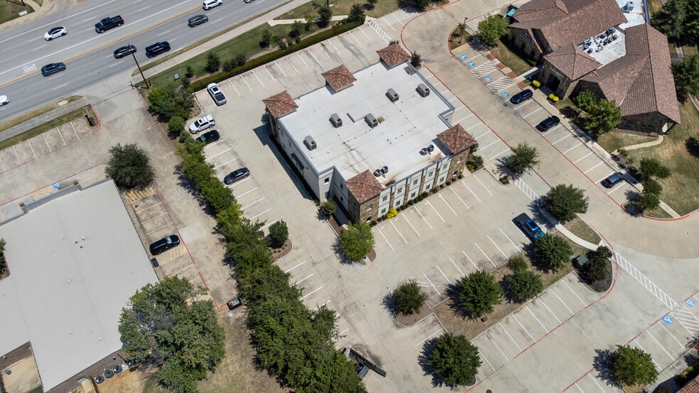 351 W Southlake Blvd, Southlake, TX for sale - Building Photo - Image 2 of 67