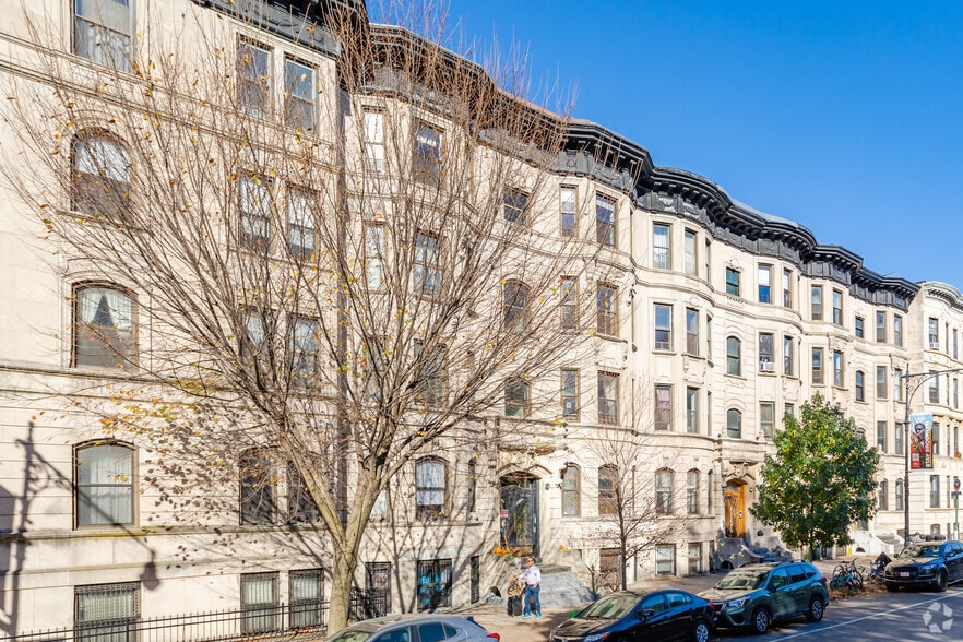 176 Prospect Park W, Brooklyn, NY for sale - Building Photo - Image 2 of 22