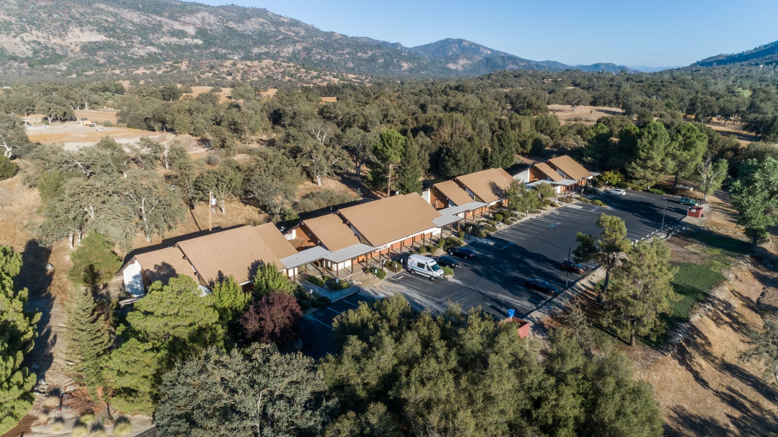 31975 Lodge Rd, Auberry, CA, 93602 Medical Property For Sale