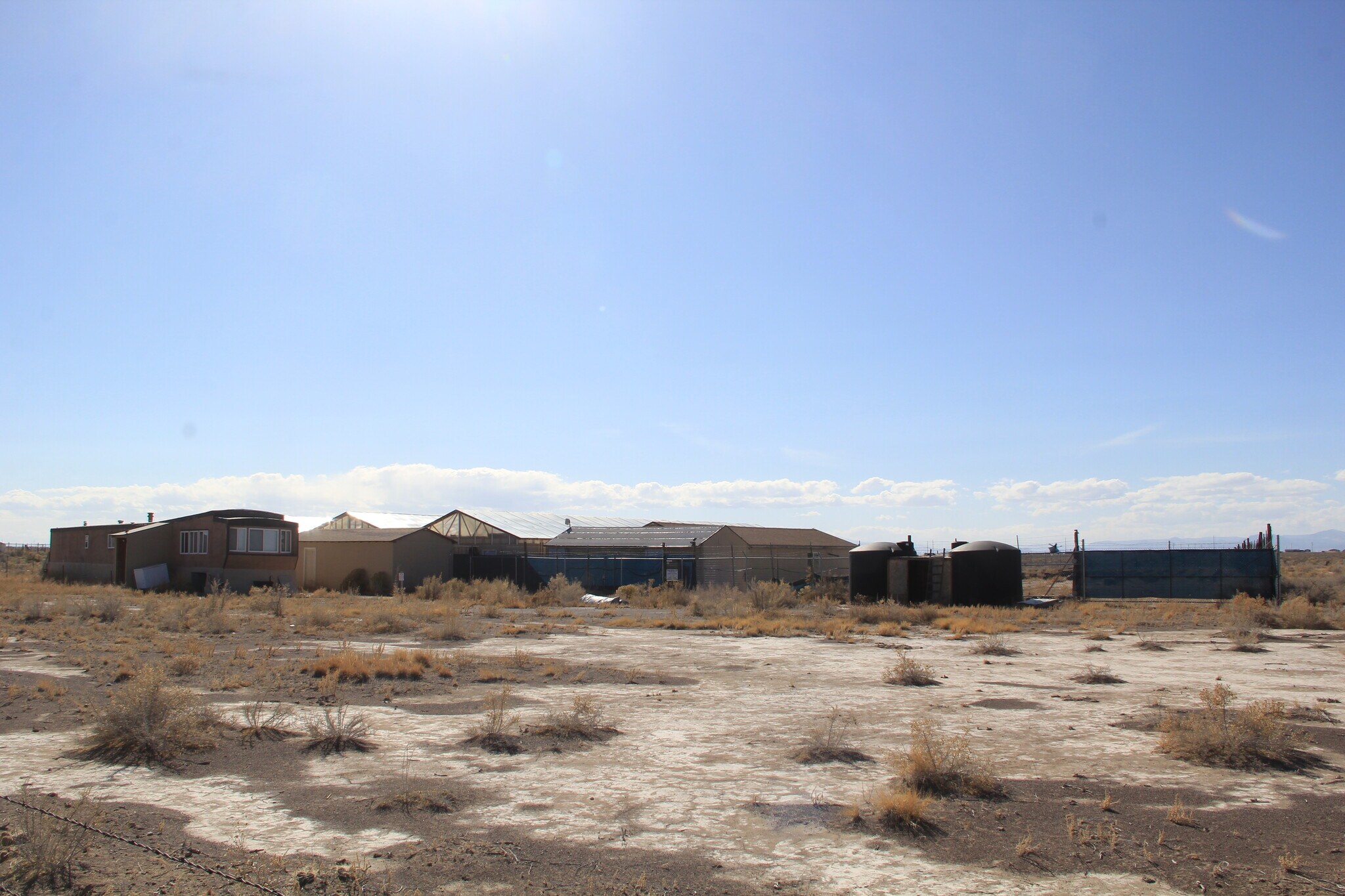 61997 Co G rd, Center, CO for sale Primary Photo- Image 1 of 7