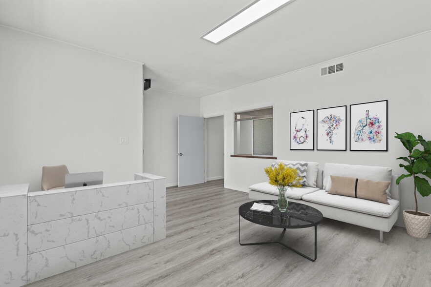 16705 Hawthorne Blvd, Lawndale, CA for lease - Building Photo - Image 2 of 35