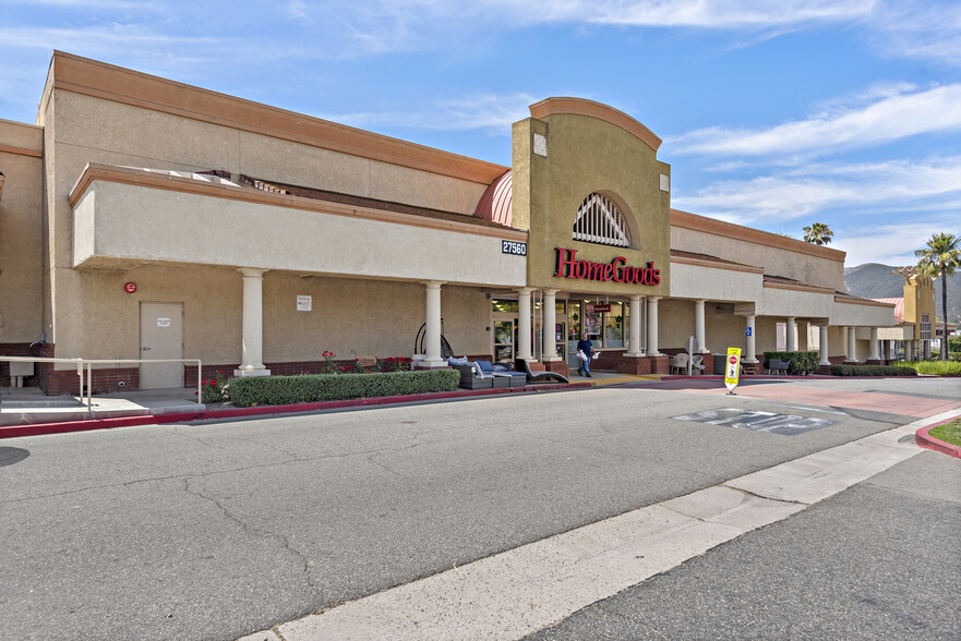 29560-29720 Rancho California Rd, Temecula, CA for lease - Building Photo - Image 3 of 41