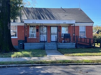 More details for 975 Marble Ave, Memphis, TN - Multifamily for Sale