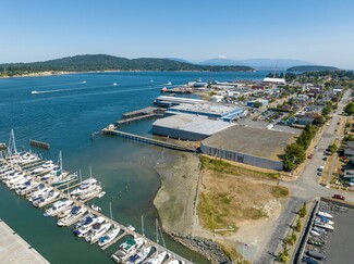 More details for 1502 5th St, Anacortes, WA - Land for Sale