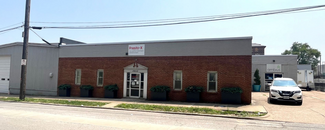 More details for 3952 Clayton Ave, Saint Louis, MO - Industrial for Lease