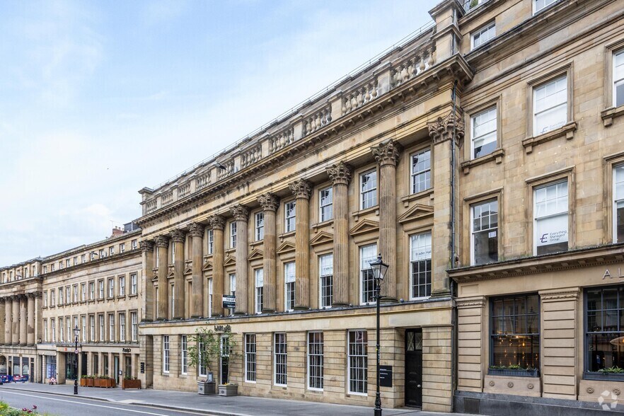 33-39 Grey St, Newcastle Upon Tyne for lease - Building Photo - Image 3 of 3
