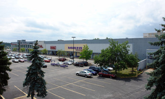 More details for 2600-6000 Oxford Dr, Bethel Park, PA - Retail for Lease