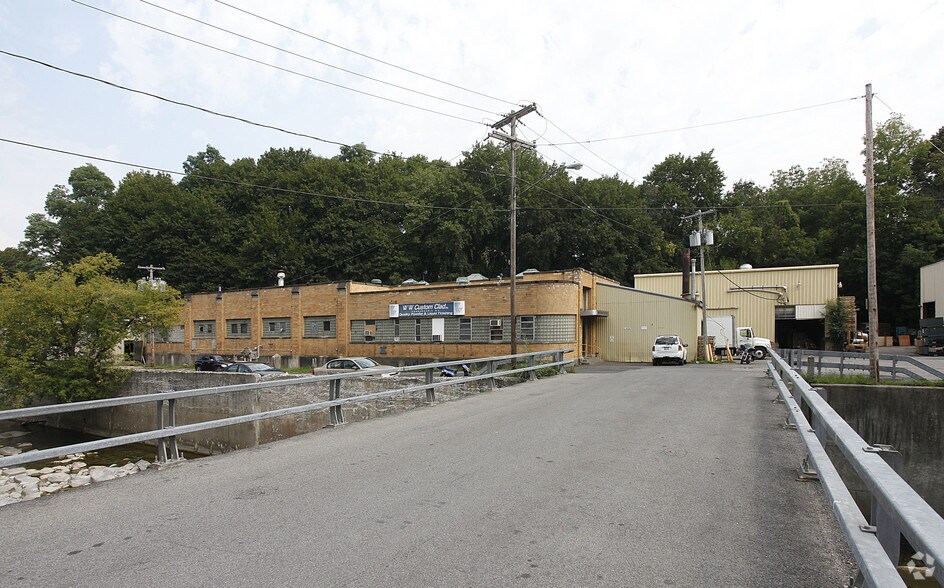 75 Creek St, Canajoharie, NY for sale - Primary Photo - Image 1 of 1