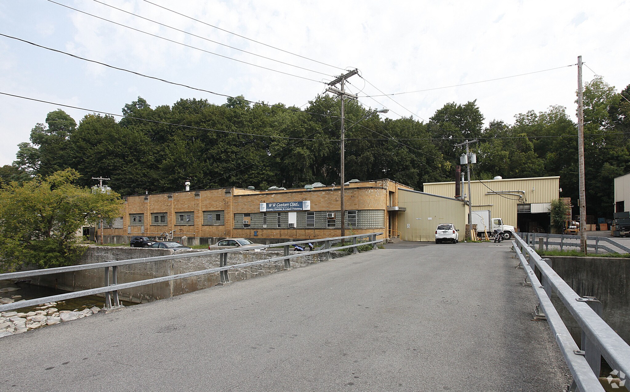 75 Crk St  