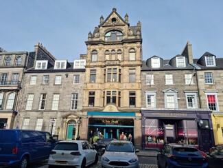 More details for 89-89A George St, Edinburgh - Retail for Lease