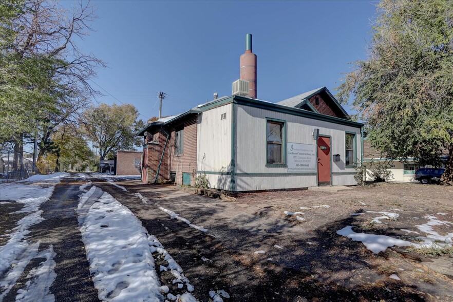 3333 Colorado Blvd, Denver, CO for sale - Building Photo - Image 1 of 26