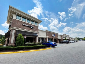More details for 109 Volvo Pky, Chesapeake, VA - Retail for Lease
