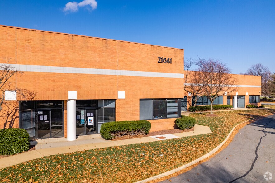 21641 Beaumeade Cir, Ashburn, VA 20147