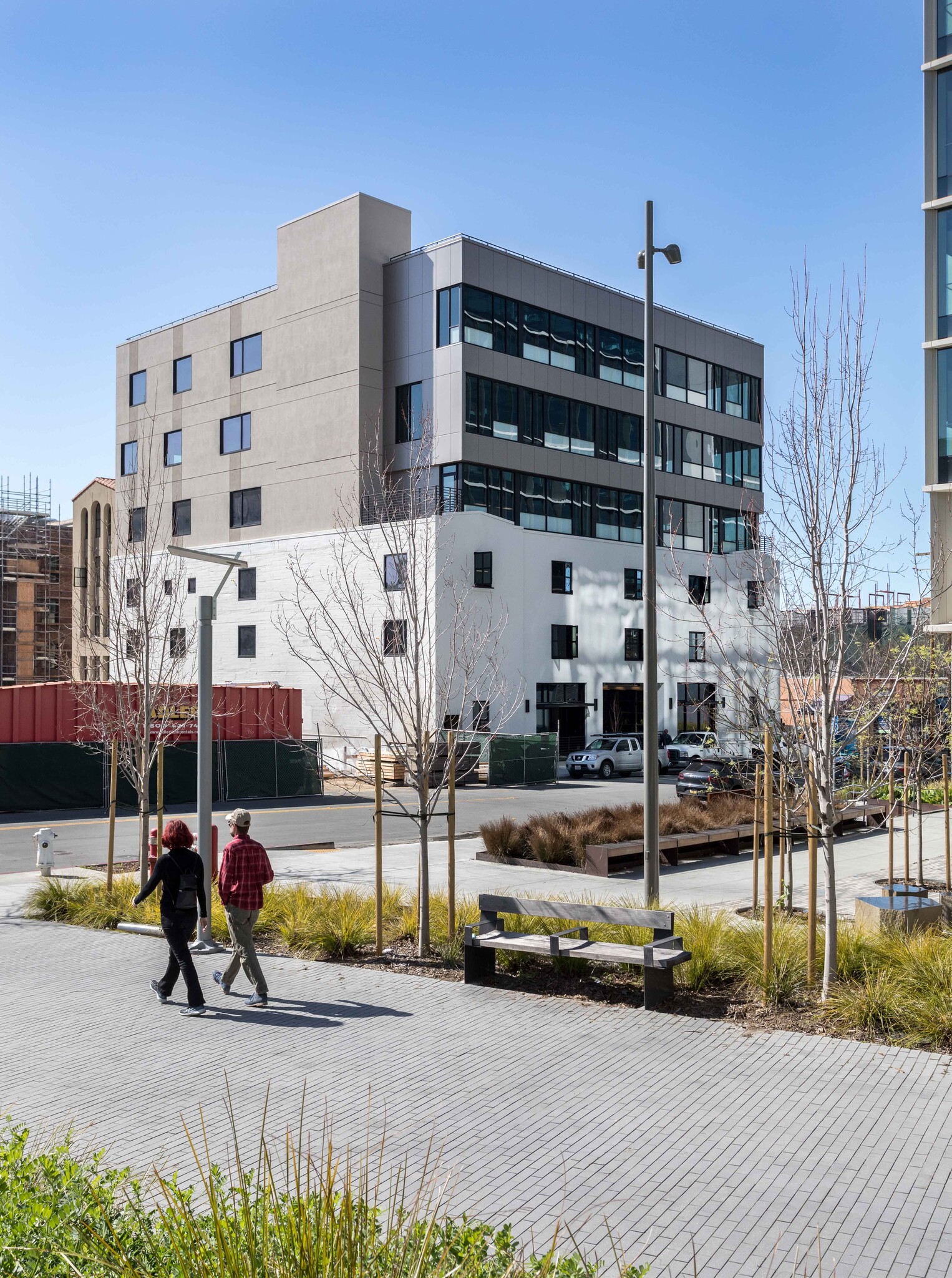 2120 Berkeley Way, Berkeley, CA for sale Building Photo- Image 1 of 1
