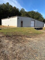 637 Besstown Rd, Bessemer City NC - Warehouse