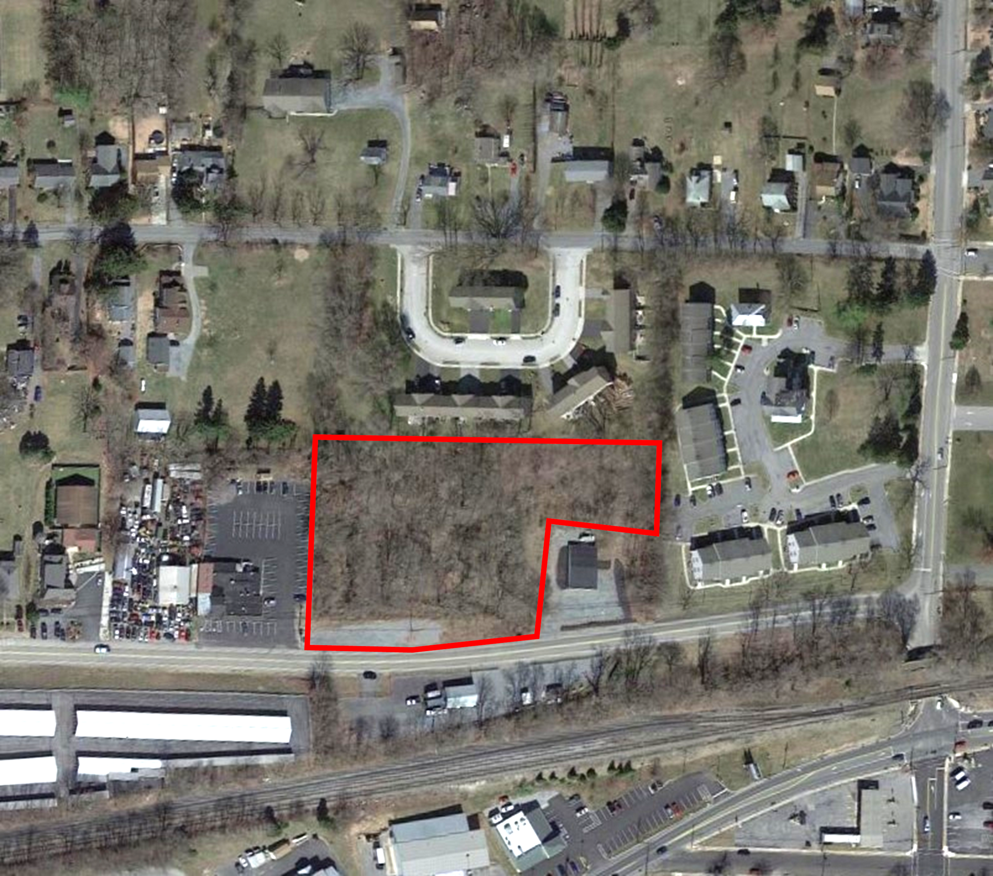 821 Newville Rd, Carlisle, PA for sale Primary Photo- Image 1 of 1