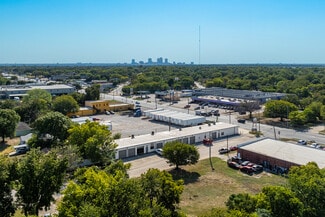 More details for 3340 N Beach St, Fort Worth, TX - Flex for Lease