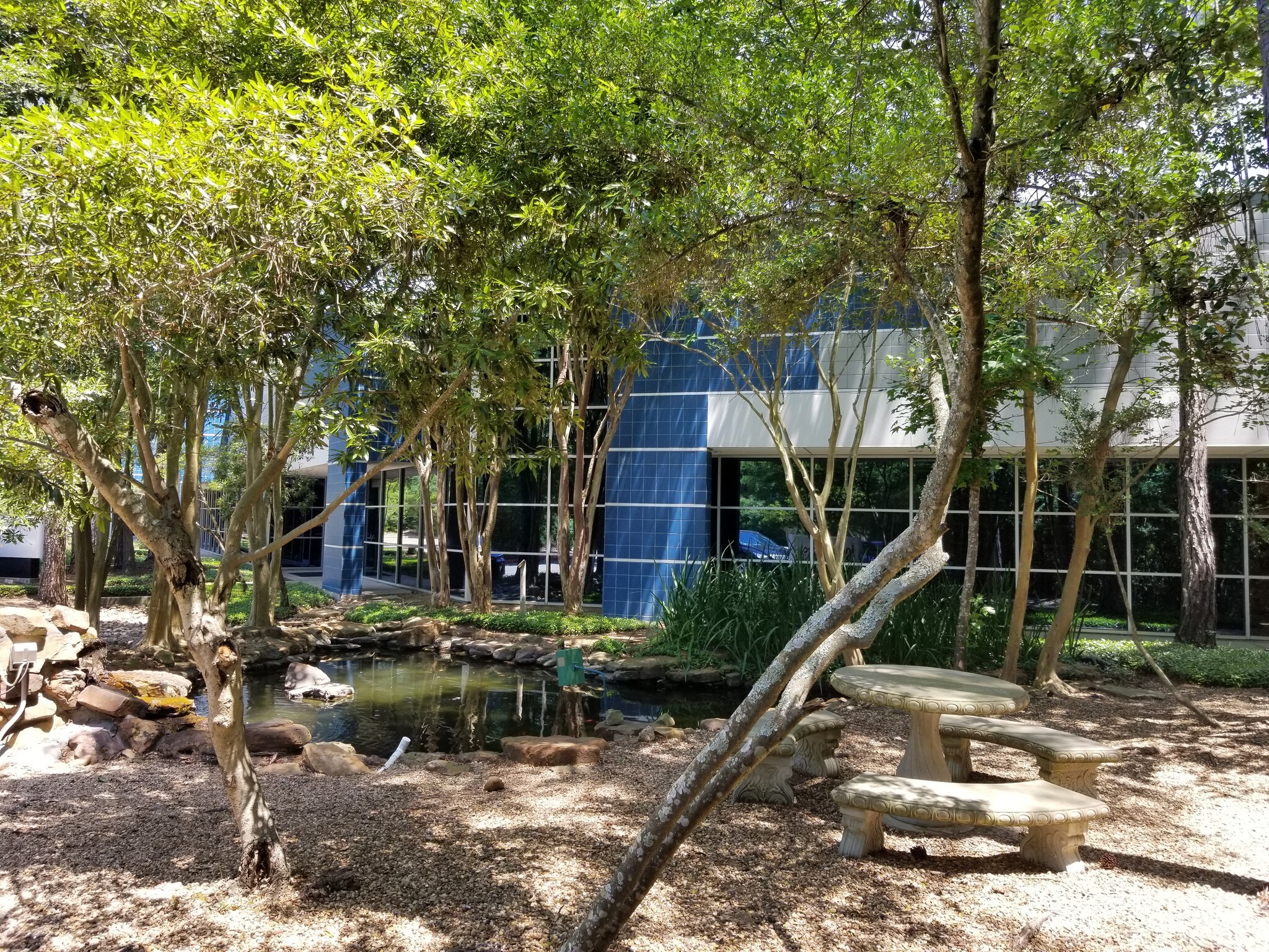 3606-3608 Research Forest Dr, The Woodlands, TX for sale Building Photo- Image 1 of 1