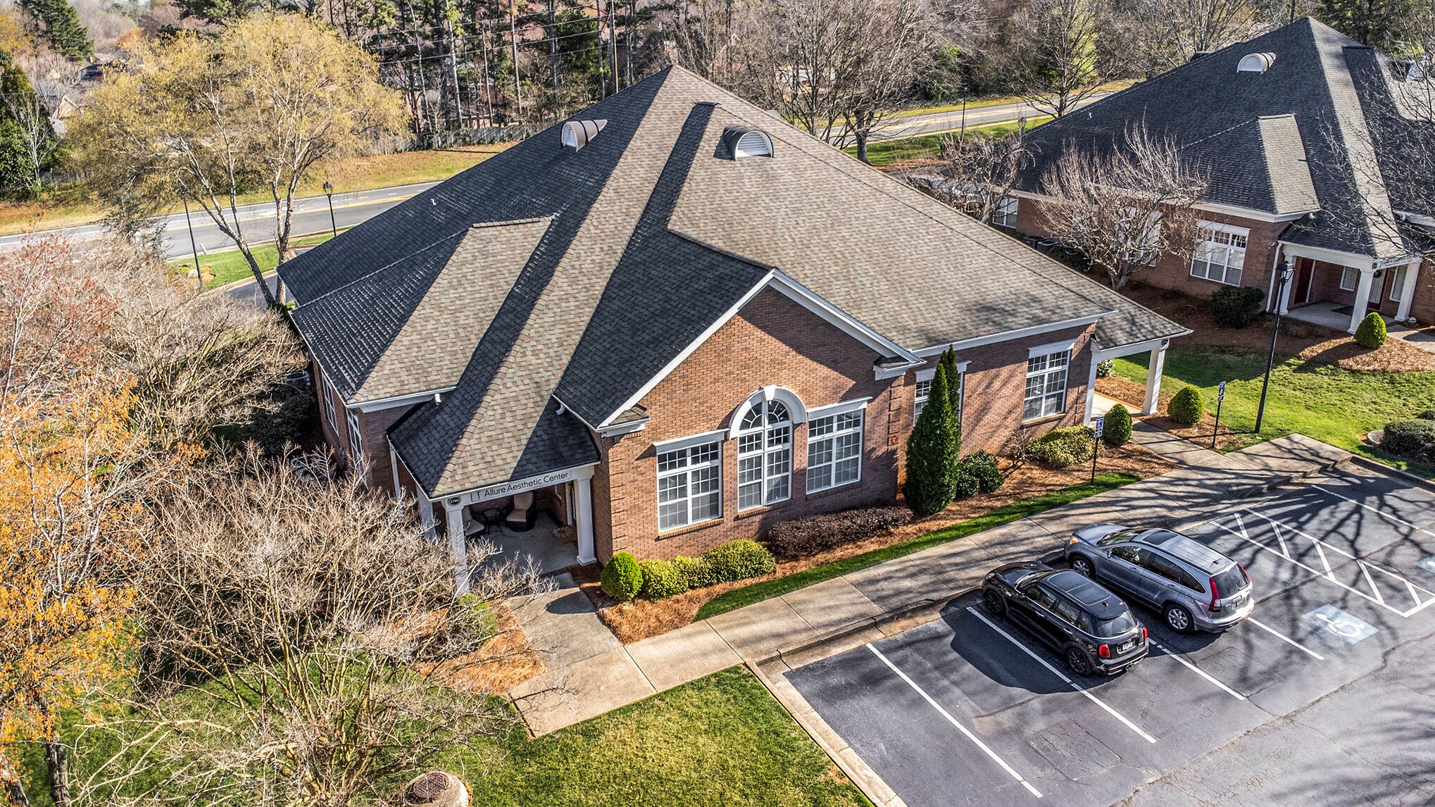 2700-2706 Abbey Ct, Alpharetta, GA for sale Building Photo- Image 1 of 1