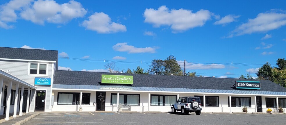 12 Harding St, Lakeville, MA for lease - Building Photo - Image 3 of 4