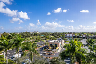 Sample Rd, Coral Springs, FL - aerial  map view - Image1