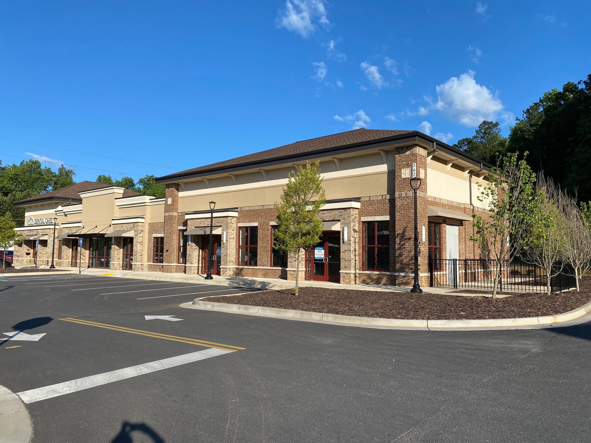 3655 Browns Bridge Rd, Cumming, GA for sale Primary Photo- Image 1 of 1