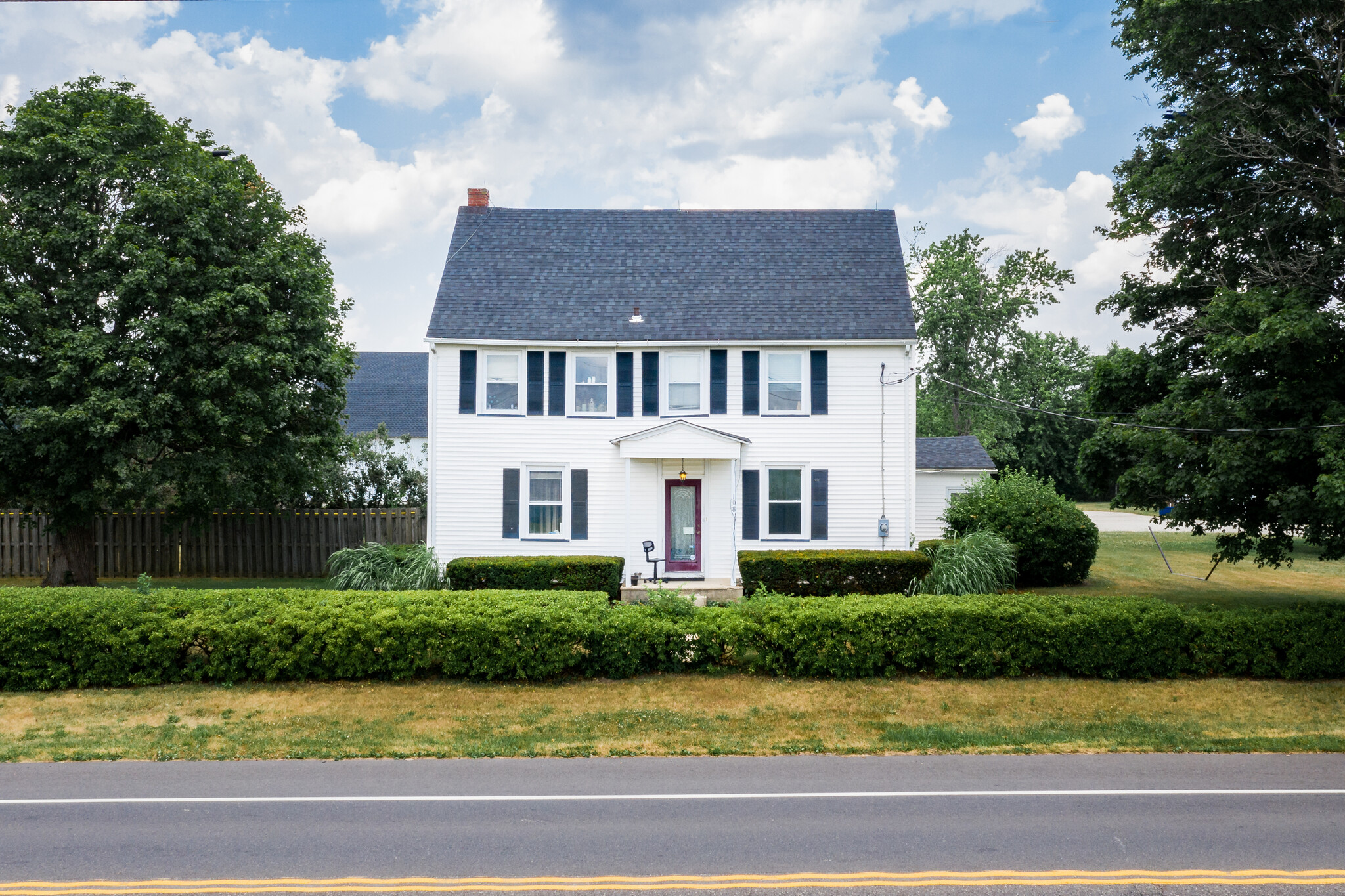 108 N Pemberton Rd, Pemberton, NJ for sale Building Photo- Image 1 of 1