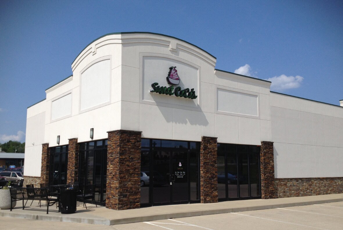 12414 Highway 41 N, Evansville, IN for sale Building Photo- Image 1 of 1