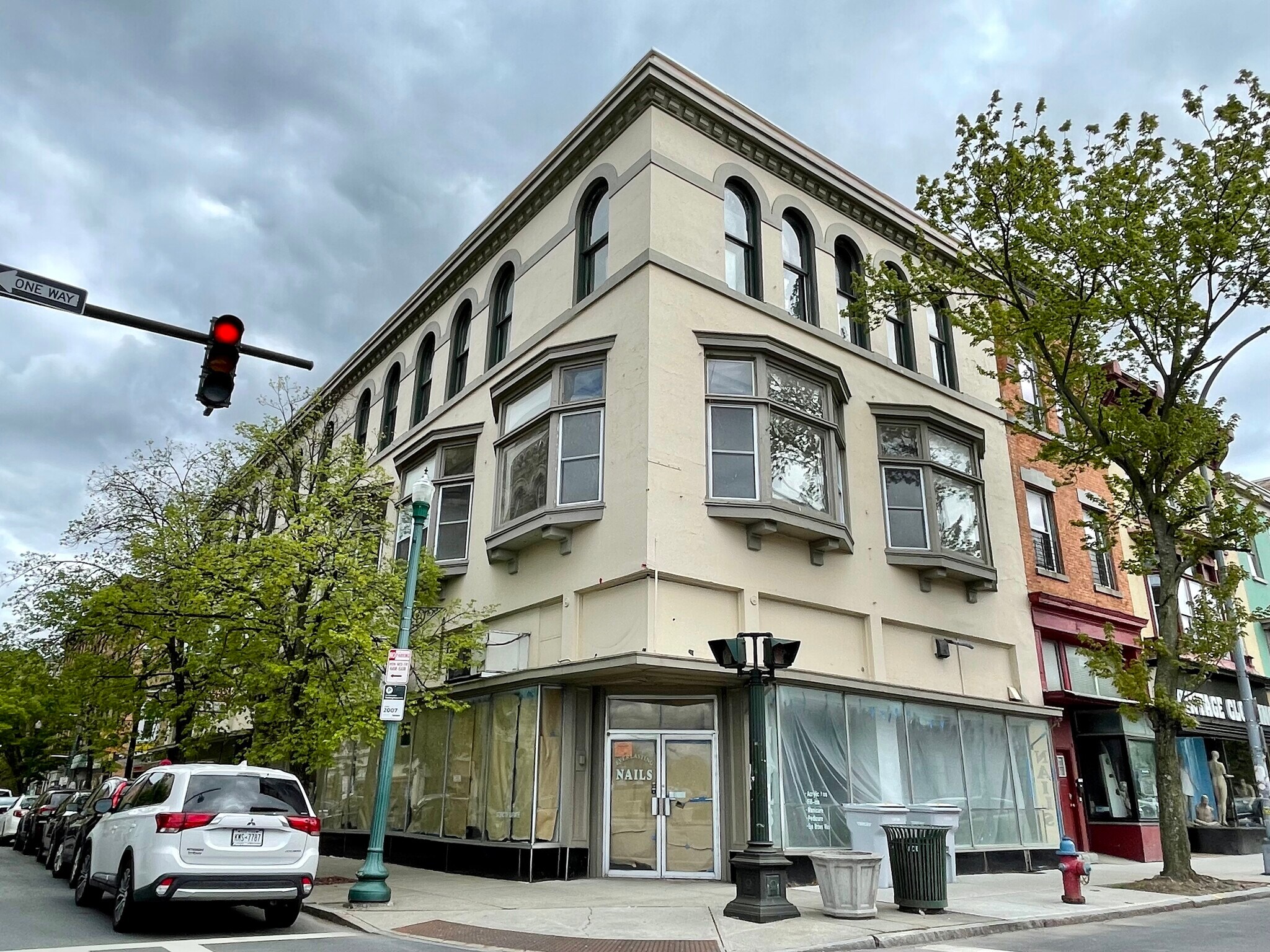 403 Fulton St, Troy, NY for sale Building Photo- Image 1 of 1