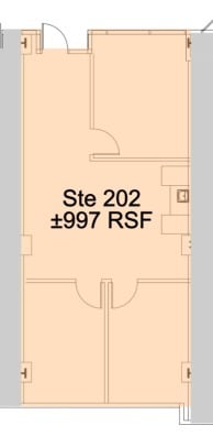 3709 Convoy St, San Diego, CA for lease Floor Plan- Image 1 of 3