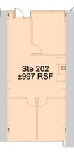 3709 Convoy St, San Diego, CA for lease Floor Plan- Image 1 of 3