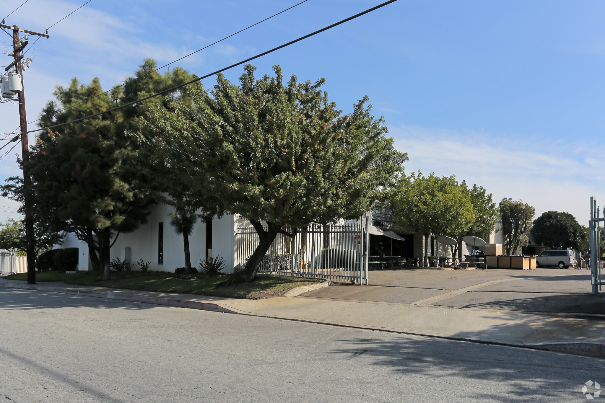 14010 Marquardt Ave, Santa Fe Springs, CA for lease Primary Photo- Image 1 of 4