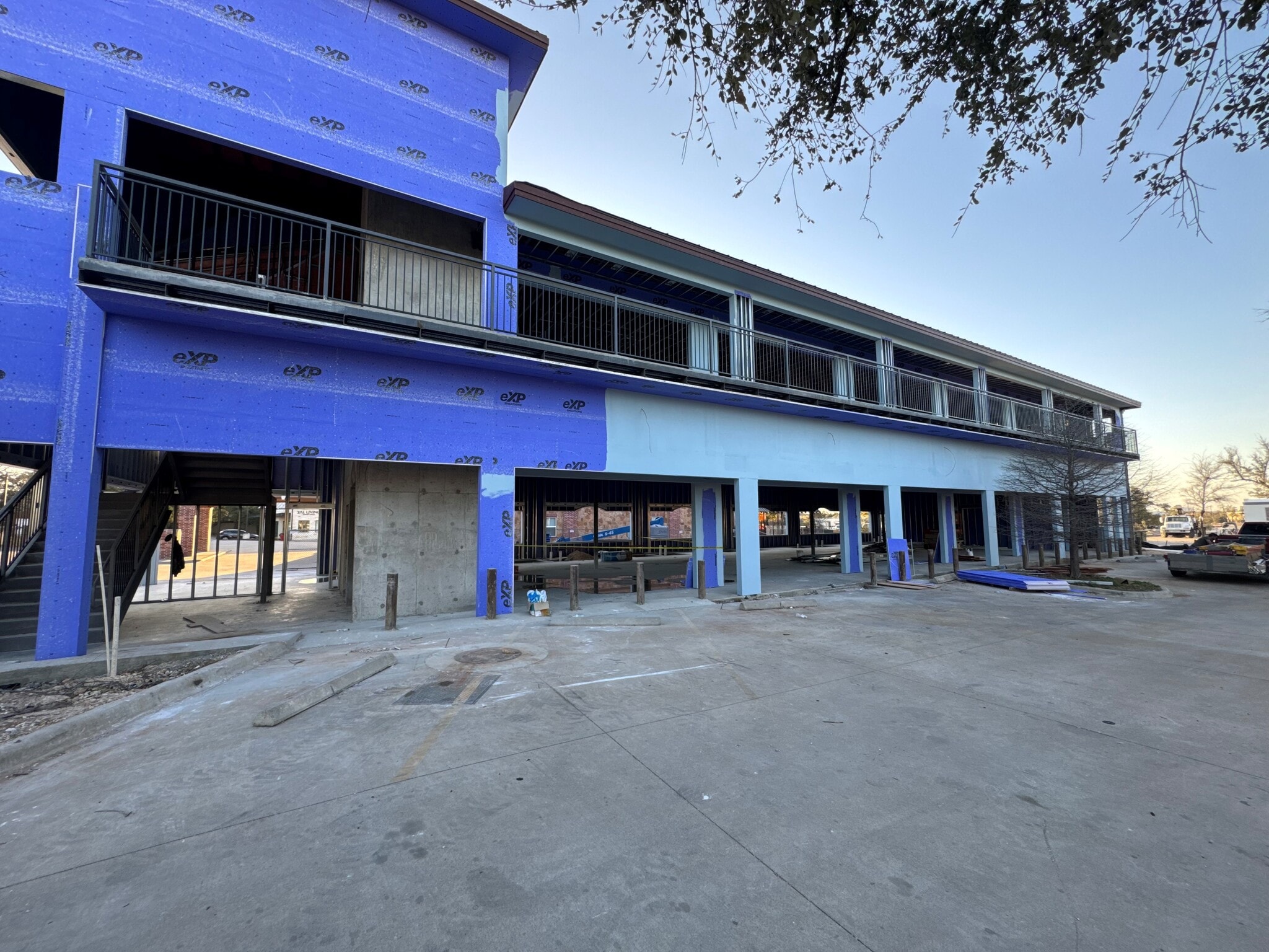 3115 Kenai Dr, Cedar Park, TX for lease Building Photo- Image 1 of 5